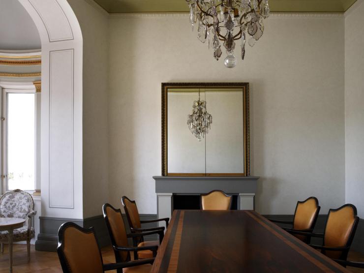 Yttre konferensrum Grand Hôtel Stockholm